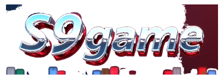 s9 game logo